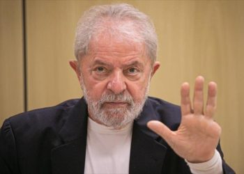 Expresidente brasileño Lula da Silva contrae COVID-19 en Cuba