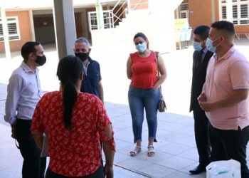 Norte grande: “festejo la unión de gobernadores e intendentes para poner en potencia nuestra región norteña”, dijo Magda Ayala