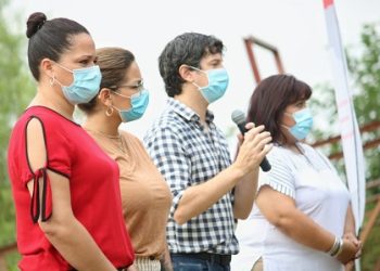 Magda Ayala: “El Informatorio es la oportunidad clave de ser semillero de profesionales competitivos en programación”