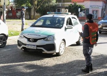 Chaco: Determinaron las multas para quienes incumplan las restricciones vigentes