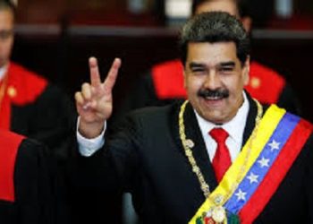 Nicolás  Maduro: Venezuela superó “con creces” los desafíos de 2020