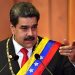 Maduro critica “doble rasero” internacional en asalto al Capitolio