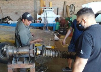 La provincia promueve compra de productos chaqueños en los municipios