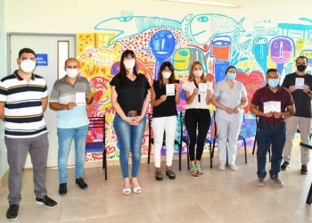 Campaña de vacunación: En el Chaco ya se aplica la segunda dosis de la vacuna SPUTNIK V