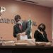 Capitanich abrió los sobres de la licitación para la pavimentación de las avenidas Azurduy y Rosas