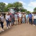 Cinco Consorcios Rurales recibieron tractores y equipamiento