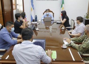 SPUTNIK V: El miércoles inicia la aplicación de la segunda dosis en la provincia del Chaco