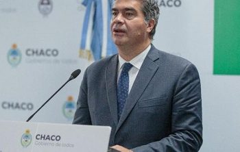 Consejo Regional del Norte Grande: Capitanich adelantó cuáles serán los temas a tratar en la próxima reunión que se realizará en La Rioja