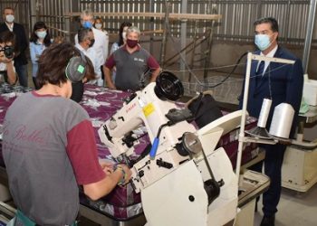 CHACO LIDERA EL CRECIMIENTO DEL EMPLEO PRIVADO A NIVEL NACIONAL