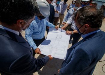 El Chaco es la provincia con mayor inversión en obras del NEA y la segunda en todo el Norte Argentino