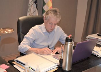 Las legislaturas del Norte Grande se acoplan a los esfuerzos para el desarrollo estratégico regional