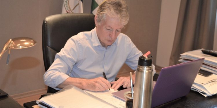 Las legislaturas del Norte Grande se acoplan a los esfuerzos para el desarrollo estratégico regional