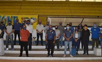 El club Don Orione renovó autoridades y Justo Zacarías es el nuevo presidente