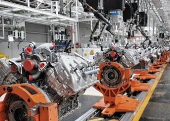 Inversión por US$ 580 millones: Ford cierra fábricas en Brasil y mantiene sus planes de inversión para Argentina