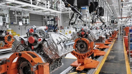 Inversión por US$ 580 millones: Ford cierra fábricas en Brasil y mantiene sus planes de inversión para Argentina