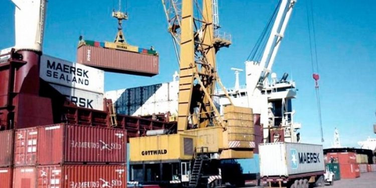 Argentina: El intercambio comercial del 2020 cerró con un superávit de US$12.528 millones
