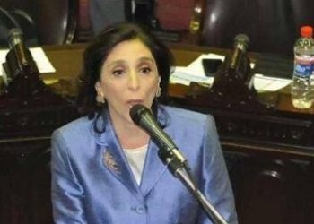 Amenazas telefónicas: “Deja de meterte con la Señora 8 o te vamos hacer cagar a vos y toda tu familia chaqueño de mierda”