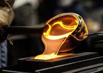 Líquido vítreo: Científicos descubren un nuevo estado de materia