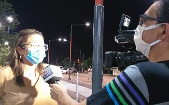 MTV 2021: Julio Molisano lanzó el Compacto Federal de Noticias