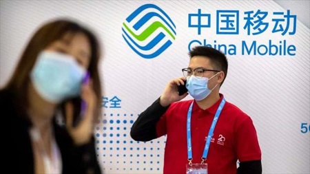 China responderá a eliminación de sus compañías de bolsa de EEUU