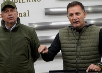 Imputación Formal: Bolivia pide sello rojo de Interpol para juzgar a exministros de Áñez