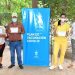 Salud completó la distribución de vacunas contra la COVID-19 en El Impenetrable