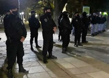 Resistencia no afloja: Continúa siendo intensa la actividad nocturna en el área metropolitana