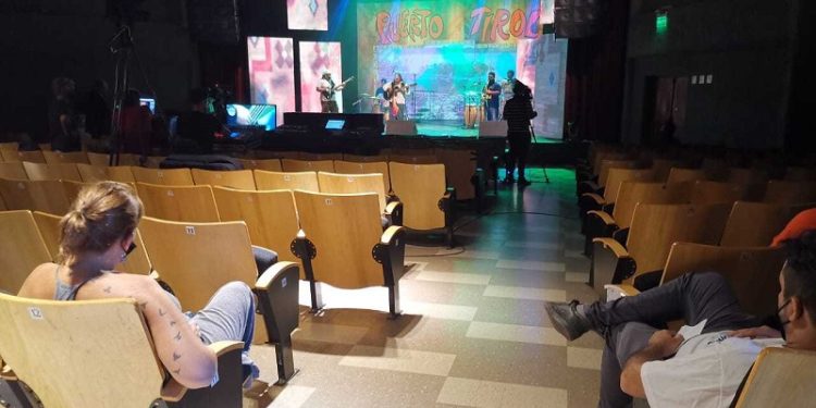 Cultura: Los desafíos del reencuentro chamamecero en épocas de pandemia