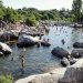 Turismo: Más de dos millones de personas vacacionaron en Año Nuevo en todo el país