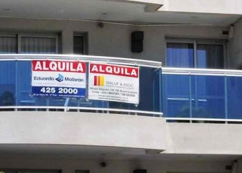 Alquileres: desde el 1 de marzo todos los contratos deberán ser informados a la AFIP