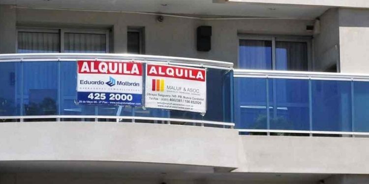 Alquileres: desde el 1 de marzo todos los contratos deberán ser informados a la AFIP