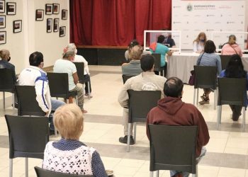 Se Realizó en Barranqueras el primer operativo ANSES del año