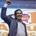 Ecuador: Arauz ganó las elecciones, pero habrá balotaje