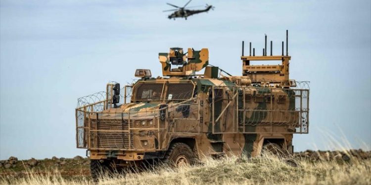 DD.HH: La HRW condena traslado “ilegal y cruel” de sirios por Turquía