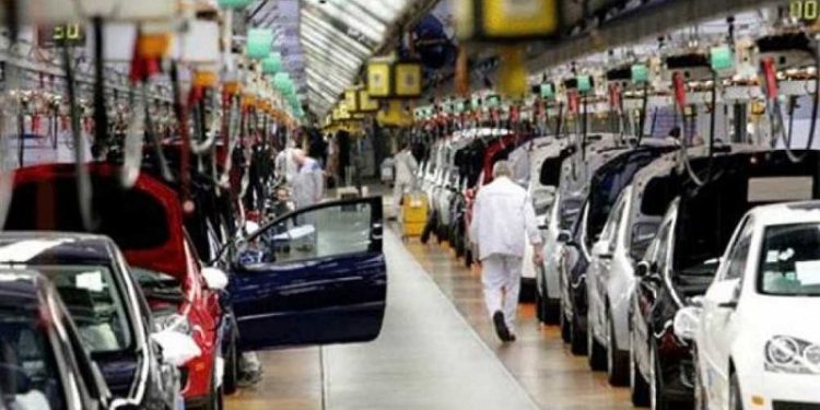 ACARA: Patentamientos de vehículos 0Km creció 8,9% interanual en febrero, con 30.141 unidades
