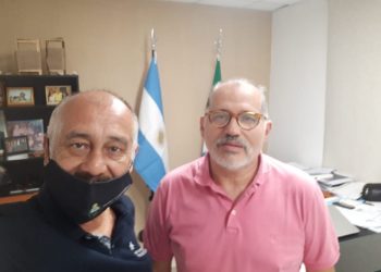 Adolfo “Cacho” Britez: “Desde el  Frente de Agrupaciones Peronistas instamos a fortalecer la unidad del peronismo”