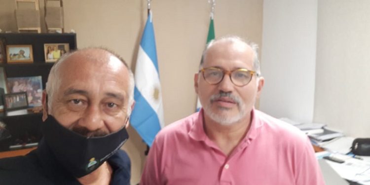 Adolfo “Cacho” Britez: “Desde el Frente de Agrupaciones Peronistas instamos a fortalecer la unidad del peronismo”