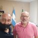 Adolfo “Cacho” Britez: “Desde el  Frente de Agrupaciones Peronistas instamos a fortalecer la unidad del peronismo”