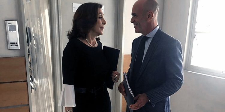 La AFI de Macri: Procesaron a Arribas y Majdalani por espionaje ilegal a políticos y periodistas