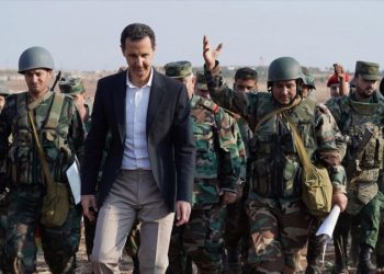 Kathleen Troia McFarland: Trump quería asesinar al presidente de Siria, revela la ex asesora