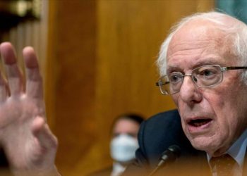 EE.UU: Demócratas arremeten contra Biden por ordenar ataque a Siria