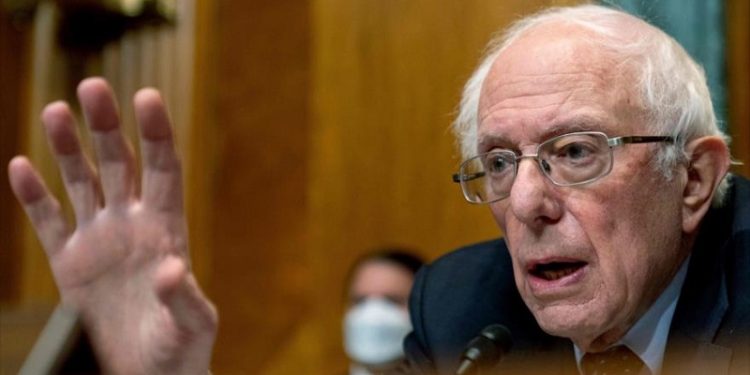 EE.UU: Demócratas arremeten contra Biden por ordenar ataque a Siria