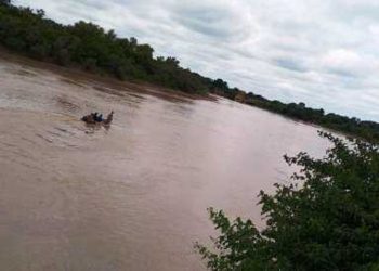 Presidencia Roca: Hallaron el cuerpo de la nena que cayó al río
