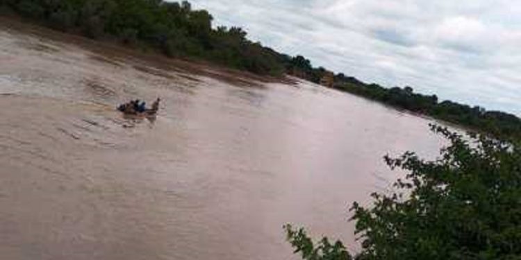 Presidencia Roca: Hallaron el cuerpo de la nena que cayó al río