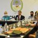 Sáenz Peña, Capitanich dio detalles del Plan de Seguridad Ciudadana 2021