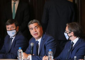 Capitanich: “el Consejo Económico y Social es una gran oportunidad para construir consensos estructurales”