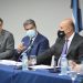 Capitanich participó del encuentro del Comité de Bajos Submeridionales