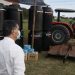 Capitanich entregó tractores y equipamiento a Consorcios Rurales de Colonia Benítez y Margarita Belén