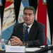 Capitanich inauguró las Sesiones Legislativas 2021: “al año de la pandemia le sucederá el tiempo de la recuperación”