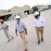 El gobernador destacó la generación de empleo formal tras la visita a la planta de ladrillos AIRBLOCK – RETAK